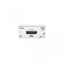 【純正品】 Canon キャノン トナーカートリッジ 【0464C001 335 e C シアン】