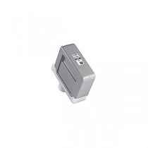 【純正品】 Canon キャノン インクカートリッジ/トナーカートリッジ 【0817C001 PFI-1300GY グレー】