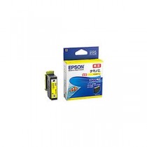【純正品】 EPSON エプソン インクカートリッジ/トナーカートリッジ 【KUI-Y-L イエロー 増量タイプ】