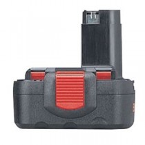 BOSCH（ボッシュ） 2607335528 ニカドバッテリー 14.4V・1.2AH