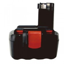 BOSCH（ボッシュ） 2607335534 ニカドバッテリー 14.4V・1.5AH