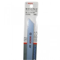 BOSCH（ボッシュ） S1722BF セーバーソーブレード （5ホン）