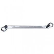 STAHLWILLE（スタビレー） 20A-5／8X3／4 メガネレンチ 75゜ （41443640）