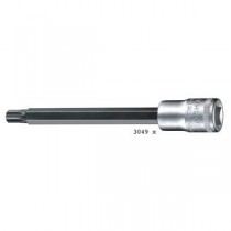 STAHLWILLE（スタビレー） 3049X／M8 （3／8SQ）トライスクエアソケット （02261208）