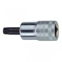 STAHLWILLE（スタビレー） 49TX-T9 （3／8SQ）ヘクスローブソケット （02100009）