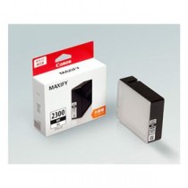 キヤノン インクタンク 大容量 PGI-2300XL ブラック PGI-2300XLBK
