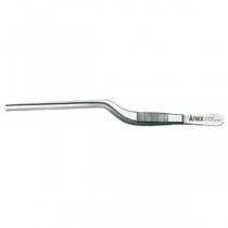 ANEX NO.221 ステンレスピンセット ルーチェ型 170MM
