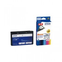 (業務用3セット) 【純正品】 EPSON エプソン インクカートリッジ/トナーカートリッジ 【ICCL45B 4色一体型】 大容量