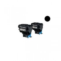 (業務用3セット) 【純正品】 EPSON エプソン トナーカートリッジ 【LPC4T9KPV BK ブラック】 2本 環境推進 トナー