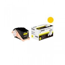 (業務用3セット) 【純正品】 EPSON エプソン インクカートリッジ/トナーカートリッジ 【LPC3T30Y イエロー】 Sサイズ ETカートリッジ