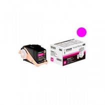 (業務用3セット) 【純正品】 EPSON エプソン トナーカートリッジ 【LPC3T31MVM マゼンタ】 環境推進トナー