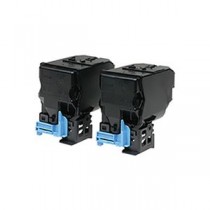 (業務用3セット) 【純正品】 EPSON エプソン トナーカートリッジ 【LPC4T11KPV BK ブラック】 2コ