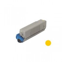 (業務用3セット) 【純正品】 FUJITSU 富士通 トナーカートリッジ 【0800120 CL115A イエロー】