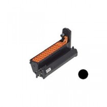 (業務用3セット) 【純正品】 FUJITSU 富士通 インクカートリッジ/トナーカートリッジ 【0800410 CL115 ブラック】 ドラムカートリッジ