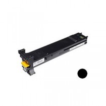 (業務用3セット)【純正品】 KONICAMINOLTA コニカミノルタ トナーカートリッジ 【A0DK172 C BK ブラック】 大容量