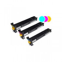 (業務用3セット)【純正品】 KONICAMINOLTA コニカミノルタ トナーカートリッジ 【A0DKJ72】 バリューパック 大容量