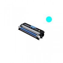 (業務用3セット)【純正品】 KONICAMINOLTA コニカミノルタ トナーカートリッジ 【TCSMC1600C シアン】