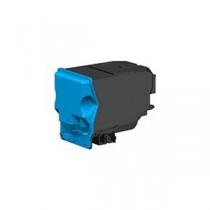 (業務用3セット)【純正品】 KONICAMINOLTA コニカミノルタ トナーカートリッジ 【A0X5470 C シアン】 大容量