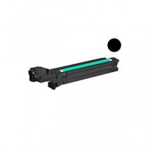 (業務用3セット)【純正品】 KONICAMINOLTA コニカミノルタ イメージングユニット/プリンター用品 【A0WG03D BK ブラック】