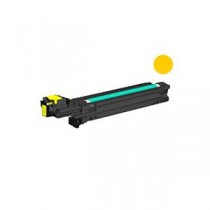 (業務用3セット)【純正品】 KONICAMINOLTA コニカミノルタ イメージングユニット/プリンター用品 【A0WG08D Y イエロー】
