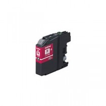 (業務用10セット) 【純正品】 BROTHER ブラザー インクカートリッジ 【LC110M マゼンタ】