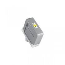 (業務用3セット) 【純正品】 Canon キャノン インクカートリッジ/トナーカートリッジ 【2961B001 PFI-303 Y イエロー】