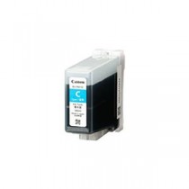 (業務用3セット) 【純正品】 Canon キャノン インクカートリッジ 【4845B001 BJI-P411C シアン】 インクタンク