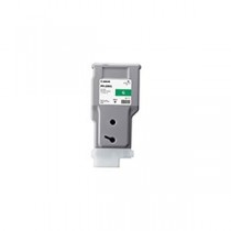 (業務用3セット) 【純正品】 Canon キャノン インクカートリッジ/トナーカートリッジ 【5310B001 PFI-206G グリーン】