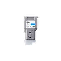 (業務用3セット) 【純正品】 Canon キャノン インクカートリッジ/トナーカートリッジ 【8790B001 PFI-207C シアン】