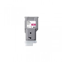 (業務用3セット) 【純正品】 Canon キャノン インクカートリッジ/トナーカートリッジ 【8791B001 PFI-207M マゼンタ】