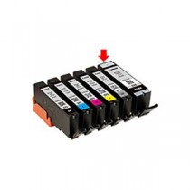 (業務用10セット) 【純正品】 Canon キャノン インクカートリッジ 【0371C001 BCI-370PGBK ブラック】