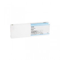 (業務用3セット) 【純正品】 EPSON エプソン インクカートリッジ 【ICLC52 ライトシアン】