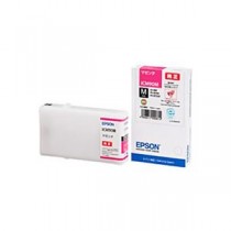 (業務用5セット) 【純正品】 EPSON エプソン インクカートリッジ 【ICM90M マゼンタ】 Mサイズ