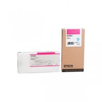 (業務用3セット) 【純正品】 EPSON エプソン インクカートリッジ 【ICVM63 ビビッドマゼンタ】