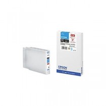 (業務用3セット) 【純正品】 EPSON エプソン インクカートリッジ 【ICC93M シアン】 Mサイズ