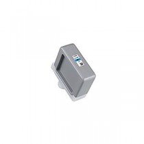 (業務用3セット) 【純正品】 Canon キャノン インクカートリッジ/トナーカートリッジ 【0854C001 PFI-1100PC フォトシアン】