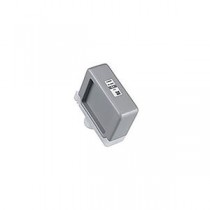 (業務用3セット) 【純正品】 Canon キャノン インクカートリッジ/トナーカートリッジ 【0856C001 PFI-1100GY グレー】