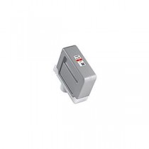 (業務用3セット) 【純正品】 Canon キャノン インクカートリッジ/トナーカートリッジ 【0819C001 PFI-1300R レッド】
