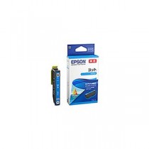 (業務用10セット) 【純正品】 EPSON エプソン インクカートリッジ 【YTH-C シアン】