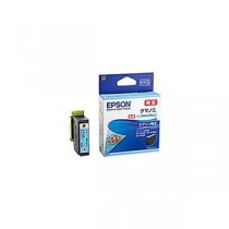 (業務用5セット) 【純正品】 EPSON エプソン インクカートリッジ/トナーカートリッジ 【KUI-LC-L ライトシアン 増量タイプ】