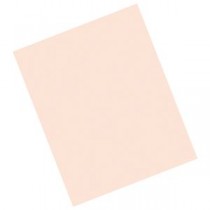 （まとめ） エイピーピー シナールカラー A4 特厚口 500枚 さくら【×2セット】