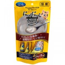（まとめ）アース・バイオケミカル にゃんにゃんカロリー5袋パック 【ペット用品】【×48 セット】【代引不可】