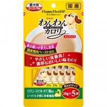 （まとめ）アース・バイオケミカル わんわんカロリーミニタイプ5本パック 【ペット用品】【×48 セット】【代引不可】