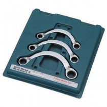 SIGNET（シグネット） 34843 3PC ハーフムーンリバーシブルSIGNETレンチセット