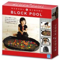 カワダ CDPM-003 ブロックプール 【知育玩具】