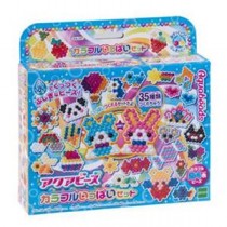 エポック社 AQ-247 カラフルいっぱいセット 【ホイップる】