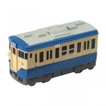 増田屋コーポレーション 1657 パネルワールド専用車両113系横須賀線