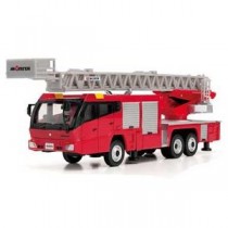 アガツマ DK-3110 モリタ スーパージャイロラダー