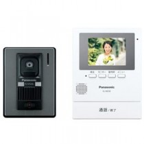 パナソニック(家電) テレビドアホン VL-SZ30KL