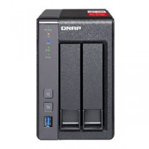 QNAP TS-251+ 単体モデル メモリ 2GB TS-251+
